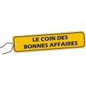 BONNES AFFAIRES